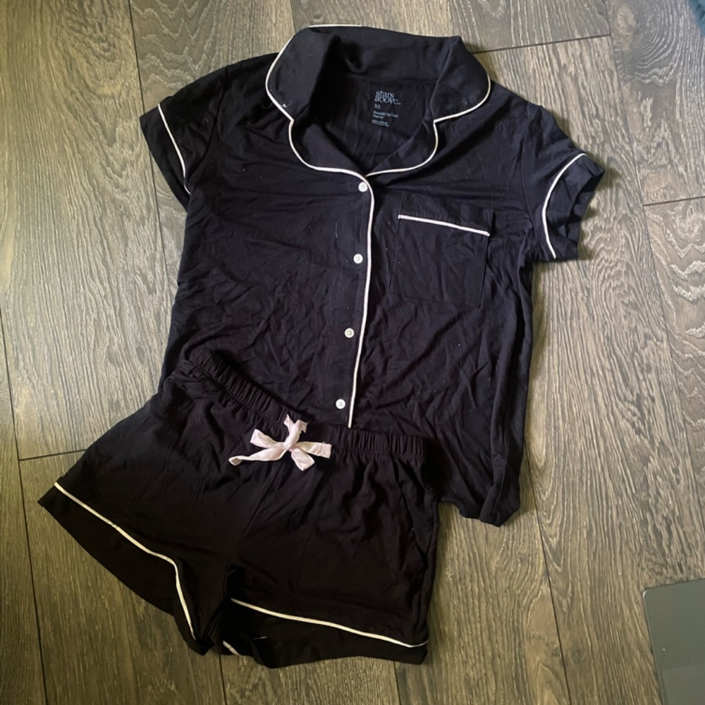 Comfy Pj set